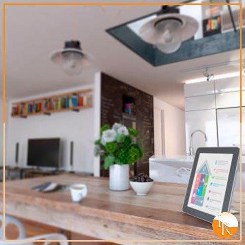 Automação residencial sp