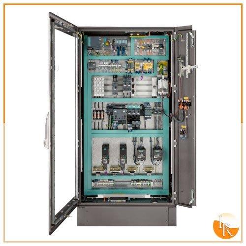 Empresa montagem de quadros elétricos