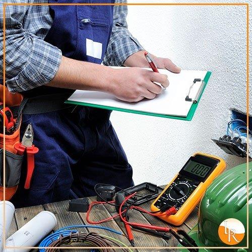 Empresas de manutenção industrial sp