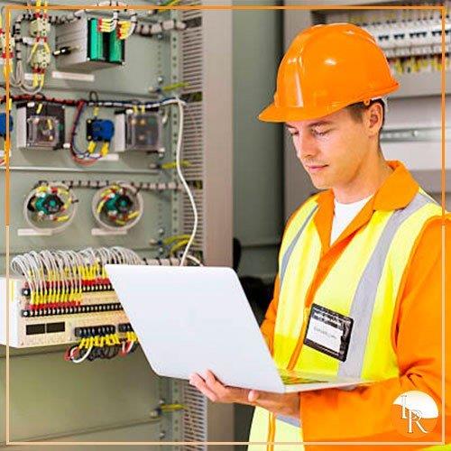 Instalações elétricas interior sp