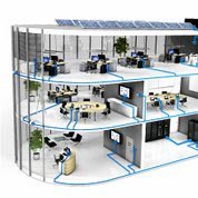 Empresa de Automação